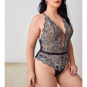 Straps tras-chúltaca, fo-éadaí aon phíosa sexy, táirgeadh agus díol mórdhíola monarchan