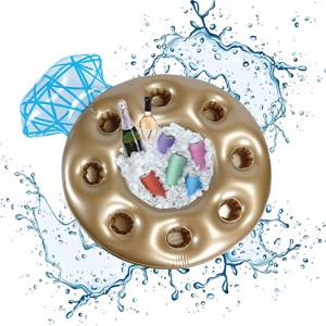 Dearaí Fizz Pop Dearadh Páirtí Bachelorette Inséidte Bachelorette barra barra agus barra linn snámha