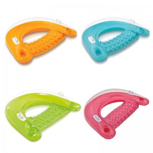 Te pvc tolg tolg tolg snámh snámhphointe snámhphointe cathaoir trá amuigh faoin aer