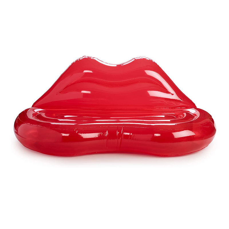 Tolg leaba tolg inséidte lipéad dearg soiléir
