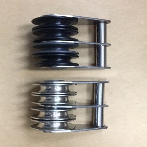 Ulóga Mara Cruach Dhosmálta don Bhord Seoltóra