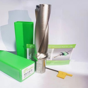 3d u druil isteach spmg