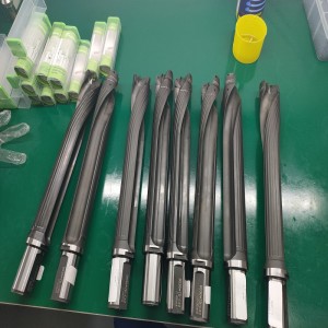 Druileáil Speisialta HLC do Ghiniúint Cumhachta Gaoithe