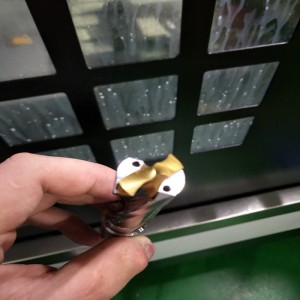 Druileáil Speisialta Druileáil Speisialta HLD Crown do Ghiniúint Cumhachta Gaoithe 3d N5dn10dn12d N12D