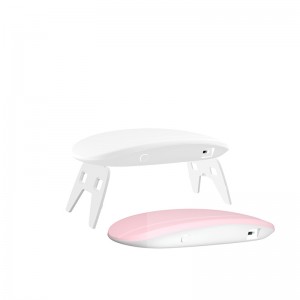 Mini Lampa Phototherapy Minicure Mini2