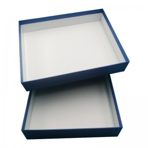 Script ag marú bosca pacáistiú scéal -líne saincheaptha clúdach speisialta clúdach crua domhanda dath priontála script scripteanna marú pacáistiú bosca bronntanais pacáistiú