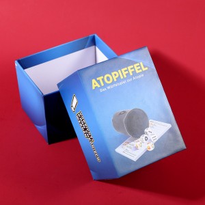 Bosca Pacáistiú Toy Pacáistiú Siamsaíocht Monarcha