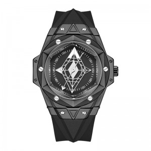 DANIEL GORMAN Brand Leisure Watch Watch Watist Watchroof Watchroof Fir Só Grianchloch Féach ar an mBranda Big Brand Go10