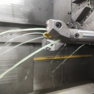 Druileáil VMD Drill Big Druileáil