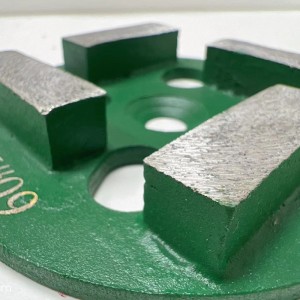 Diosca Diamondinding Urlár Zhongheng