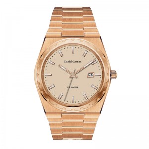 uaireadóirí uaireadóirí Wrist Cruach dhosmálta Cruach Dhosmálta Grianchloch Faire DG9001