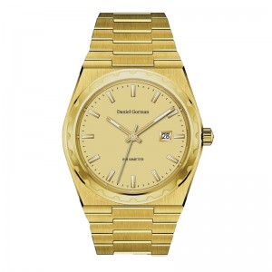 uaireadóirí uaireadóirí Wrist Cruach dhosmálta Cruach Dhosmálta Grianchloch Faire DG9001