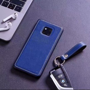 Arna chur in oiriúint do Huawei Mate20Pro Cás Fón Póca Nua Mate20 Lambskin Sense Premium 20x Uile-Chuimsitheach Pro-Fall Pro SCRECOR CUR CUR CUR CUSPÓIR METER MAIT