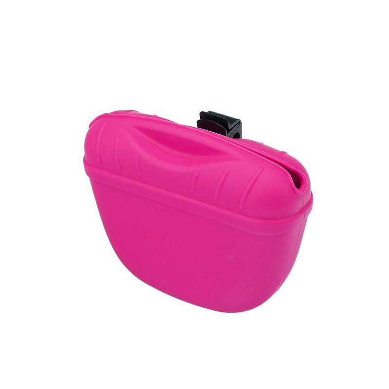 Póca beathaithe coim pouch silicone lasmuigh