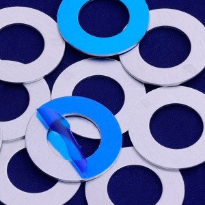 Jewelry stampála miotail