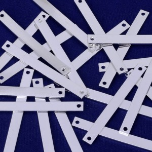 Jewelry stampála miotail