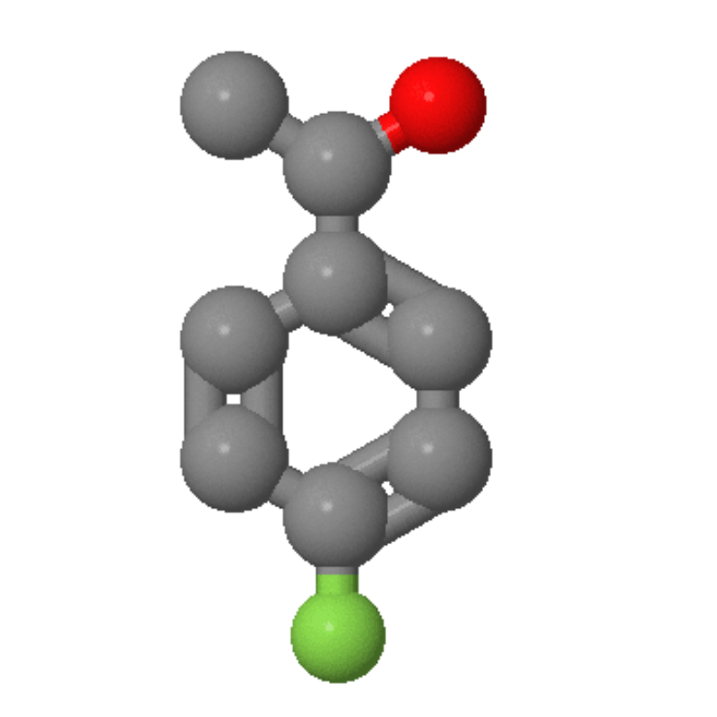 (1S) -1- (4-fluorophenyl) eatánól