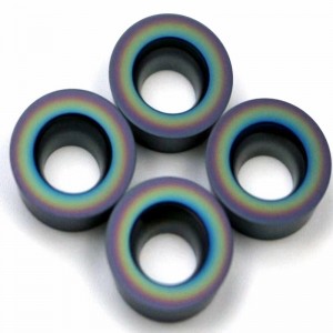 Cuir isteach an muileann deireadh rpmt rdmt apmt a chur isteach