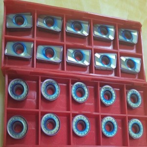 Cuir isteach an muileann deireadh rpmt rdmt apmt a chur isteach