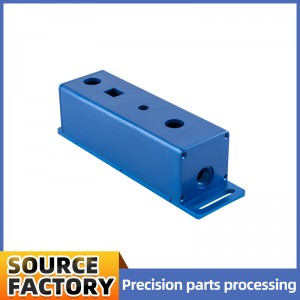 Próiseáil Páirteanna Beachtais Delte