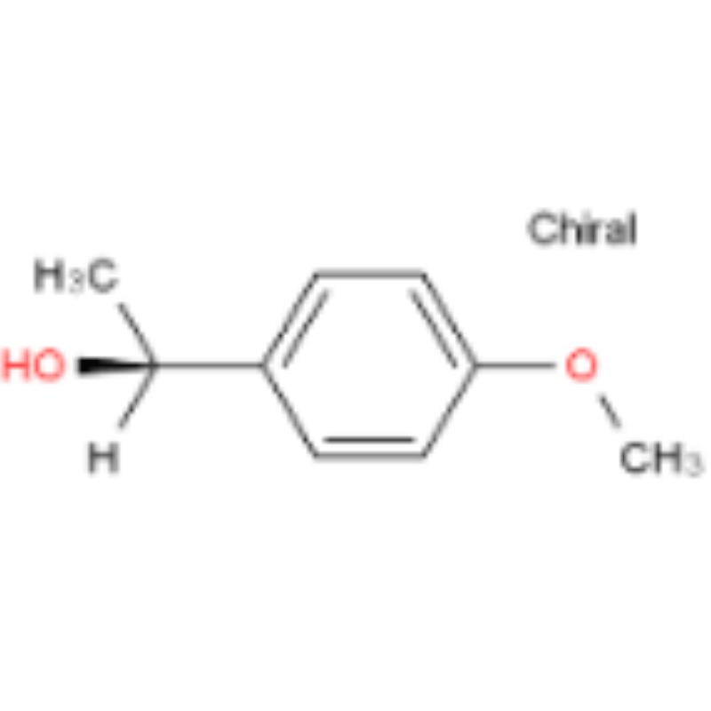 (S) -1- (4-methoxyphenyl) eatánól