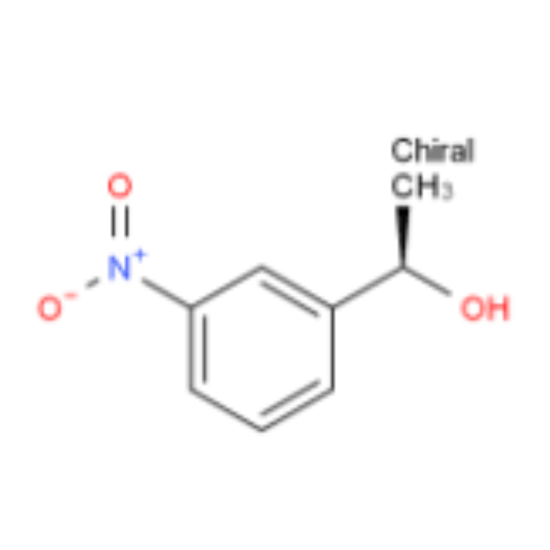 (R) -1- (3-nitrophenyl) eatánól