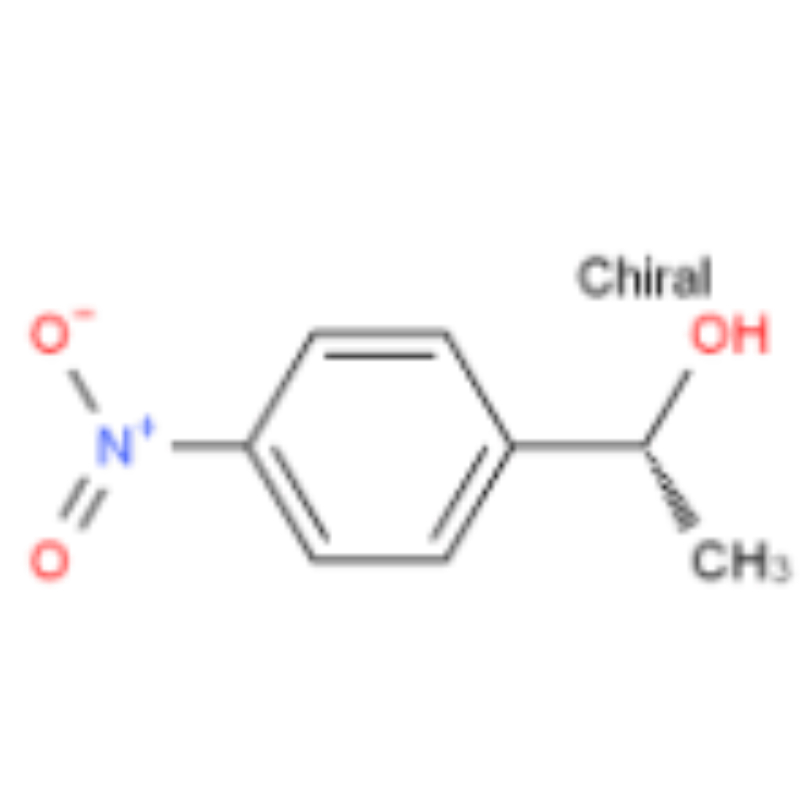 (1r) -1- (4-nitrophenyl) eatánól