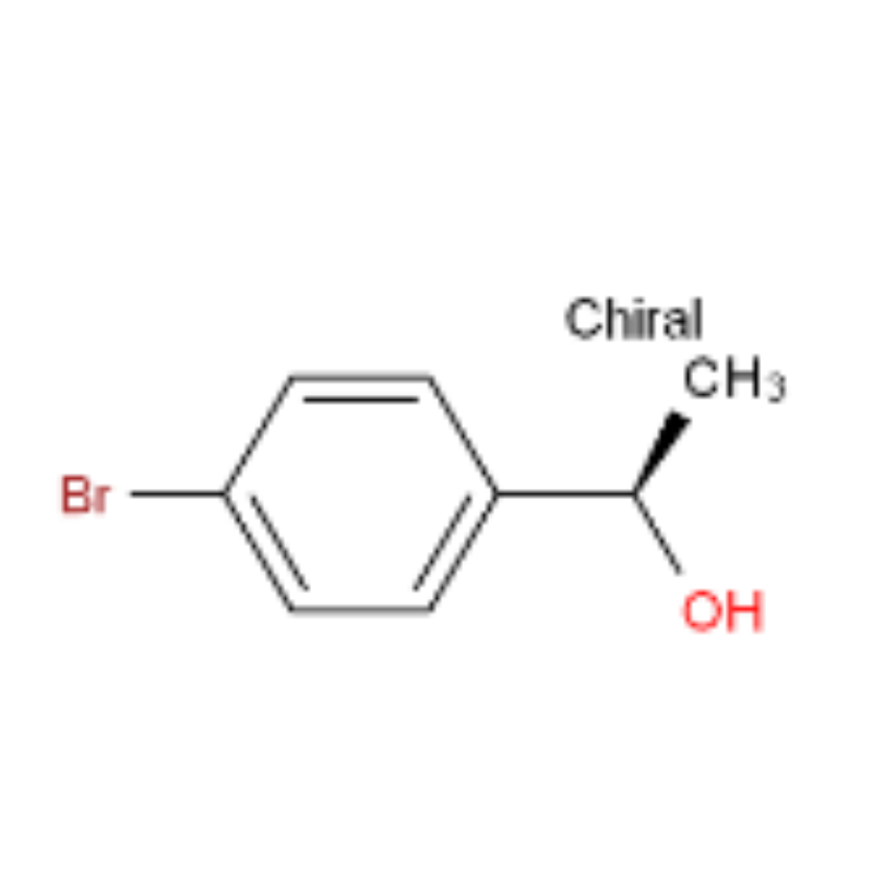 (R) -1- (4-bhromóphenyl) eatánól