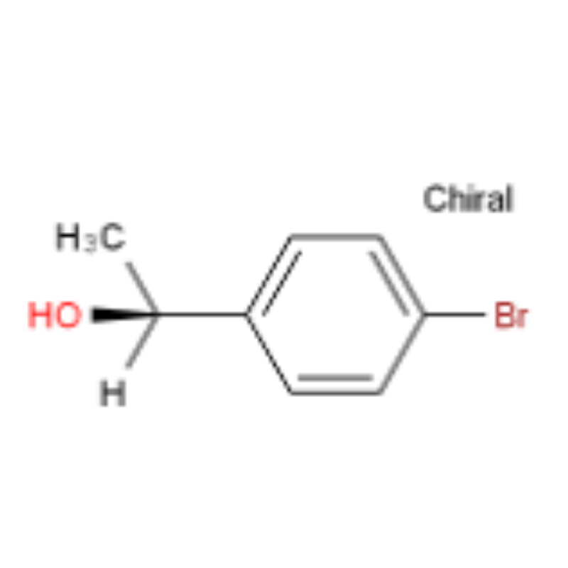 (S) -1- (4-bhromóphenyl) eatánól