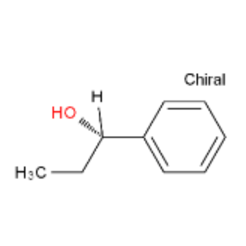 (S)-(-)-1-feinil-1-propanol