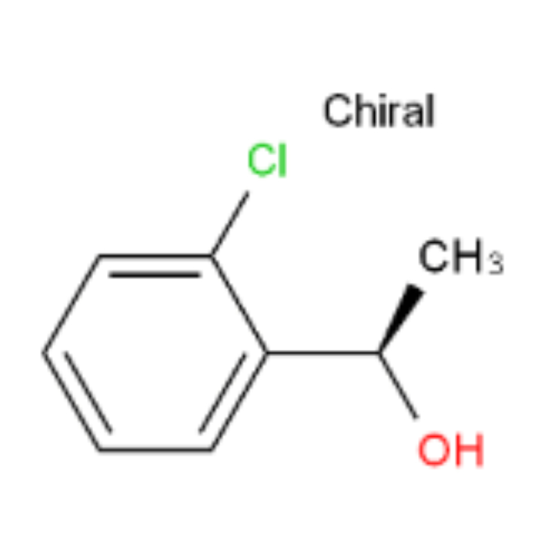 (1R)-(+)-1-(2-klorofenüül)-etanool