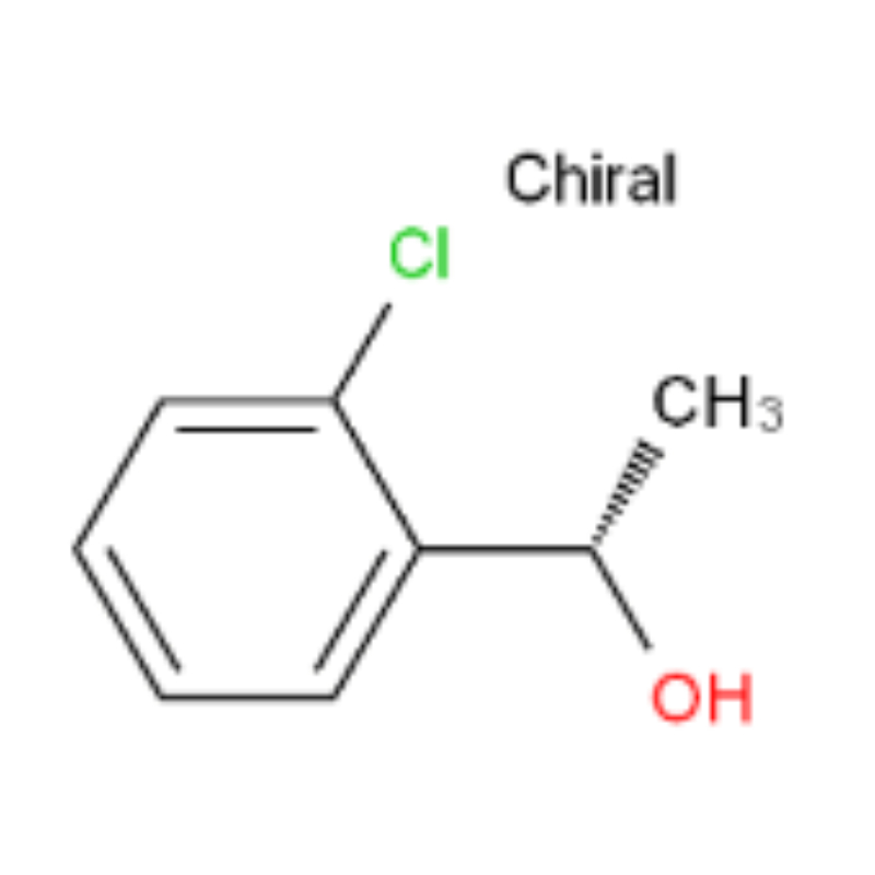 (1S)-(-)-1- (2-chlorophenyl) -Ethanol