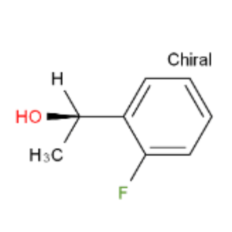 (R) -1- (2-fluorophenyl) eatánól