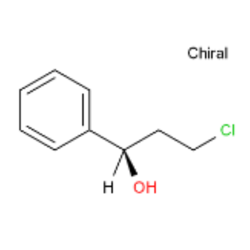 (R)-(+)-3-kloro-1-fenüül-1-propanool