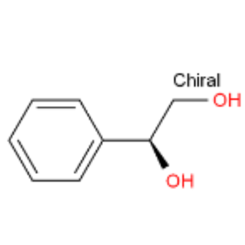 (1S) -1-feinilethane-1,2-diol