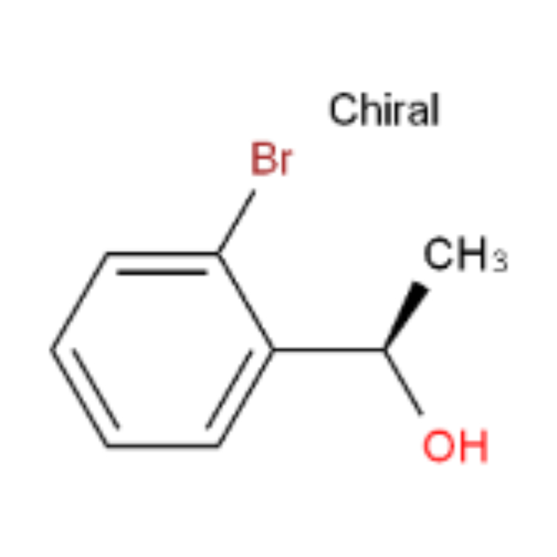 (R) -2-Bromó-Alfa-Methylbenzyl Alcól