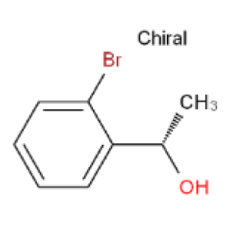 (S) -2-Bromo-alfa-methylbenzyl Alcól