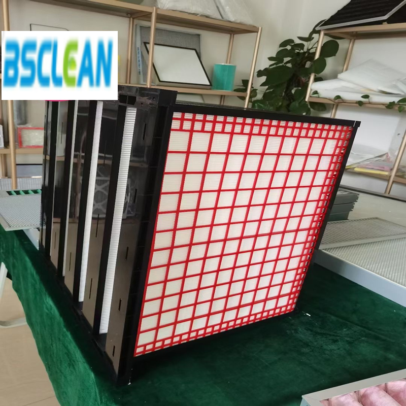 An tábhacht a bhaineann le scagachán céime gáis