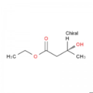 Eitile (3r) -3-hiodrocsabutaanoate