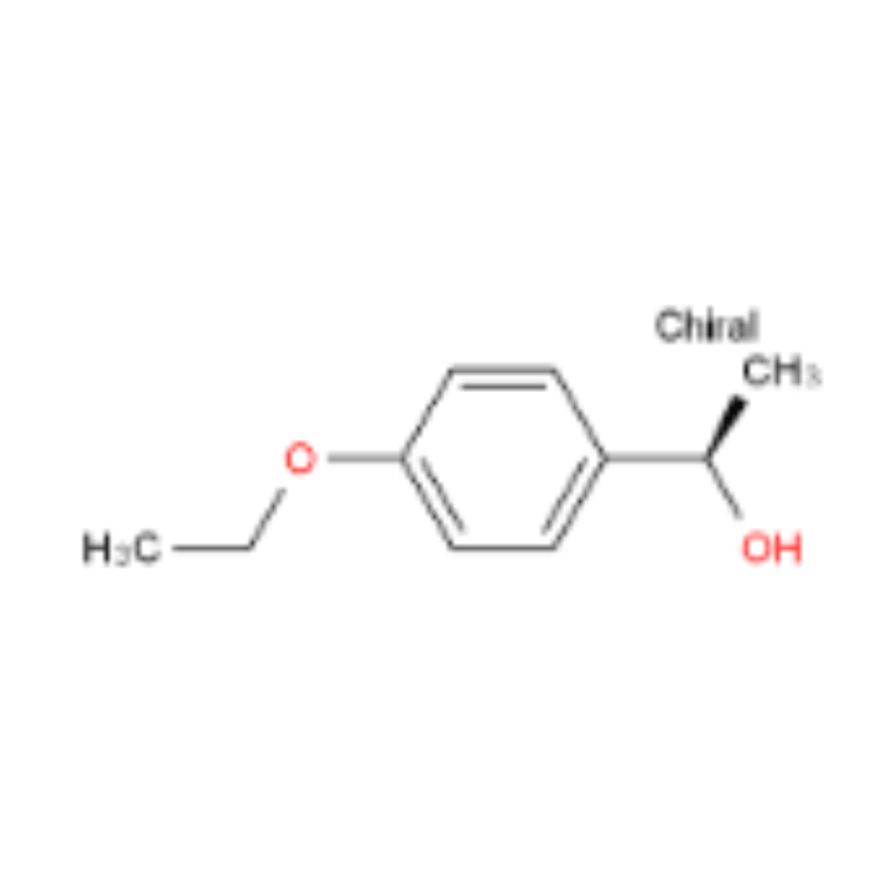 (R) -1- (4-ethoxyophenyl) eatánól