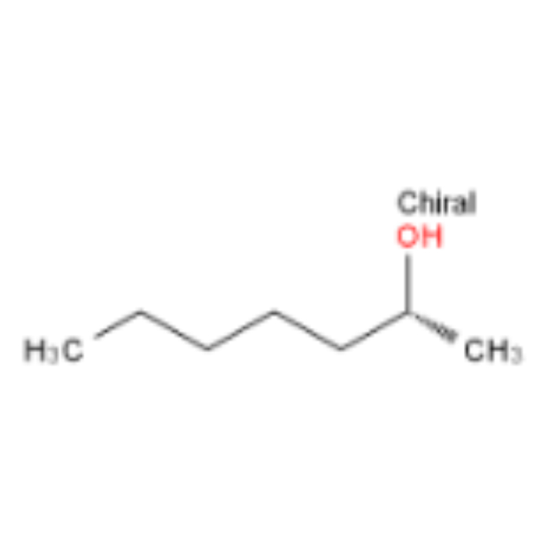 (2r) -2-heplanol