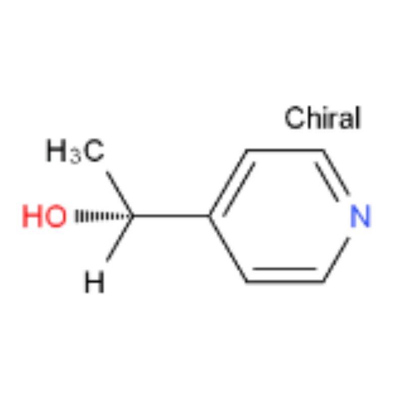 (1r) -1-pyridin-4-yethanol