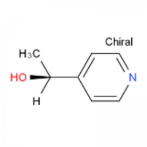 (S) -4- (1-hiodrocsaitil) pyridine