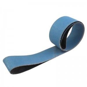 Criosanna Sanding caol