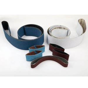 Criosanna Sanding caol