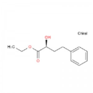 (S) -ethyl 2-hiodrocsa-4-phenylbutaanoate