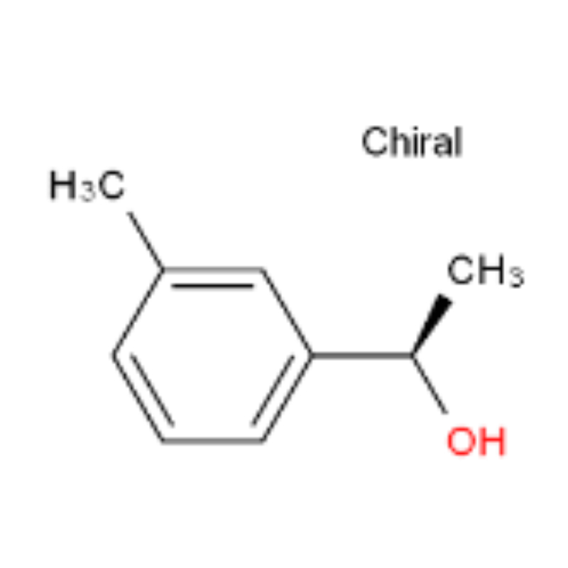(R) -1- (3-tolyphenyl) eatánól