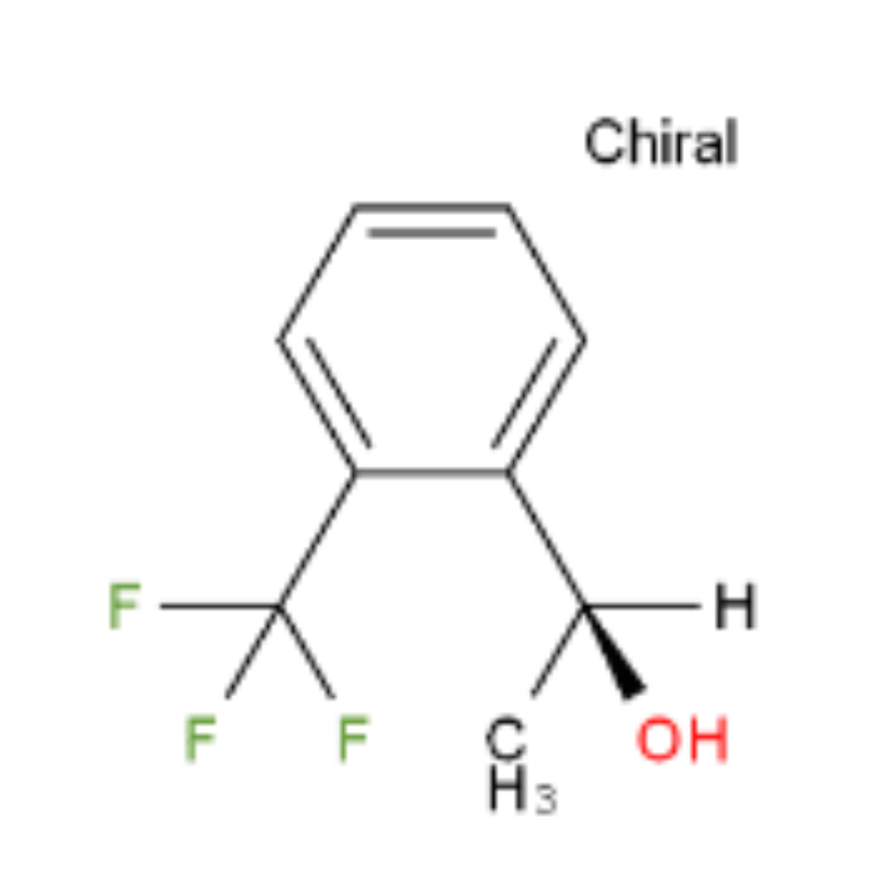 (S) -1- (2- (trifluoromethyl) eatánól)