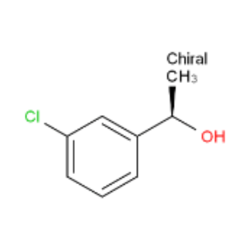 (1r) -1- (3-chlorophenyl) eatánól