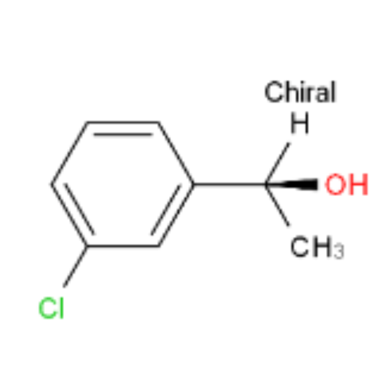 (1S) -1- (3-chlorophenyl) eatánól